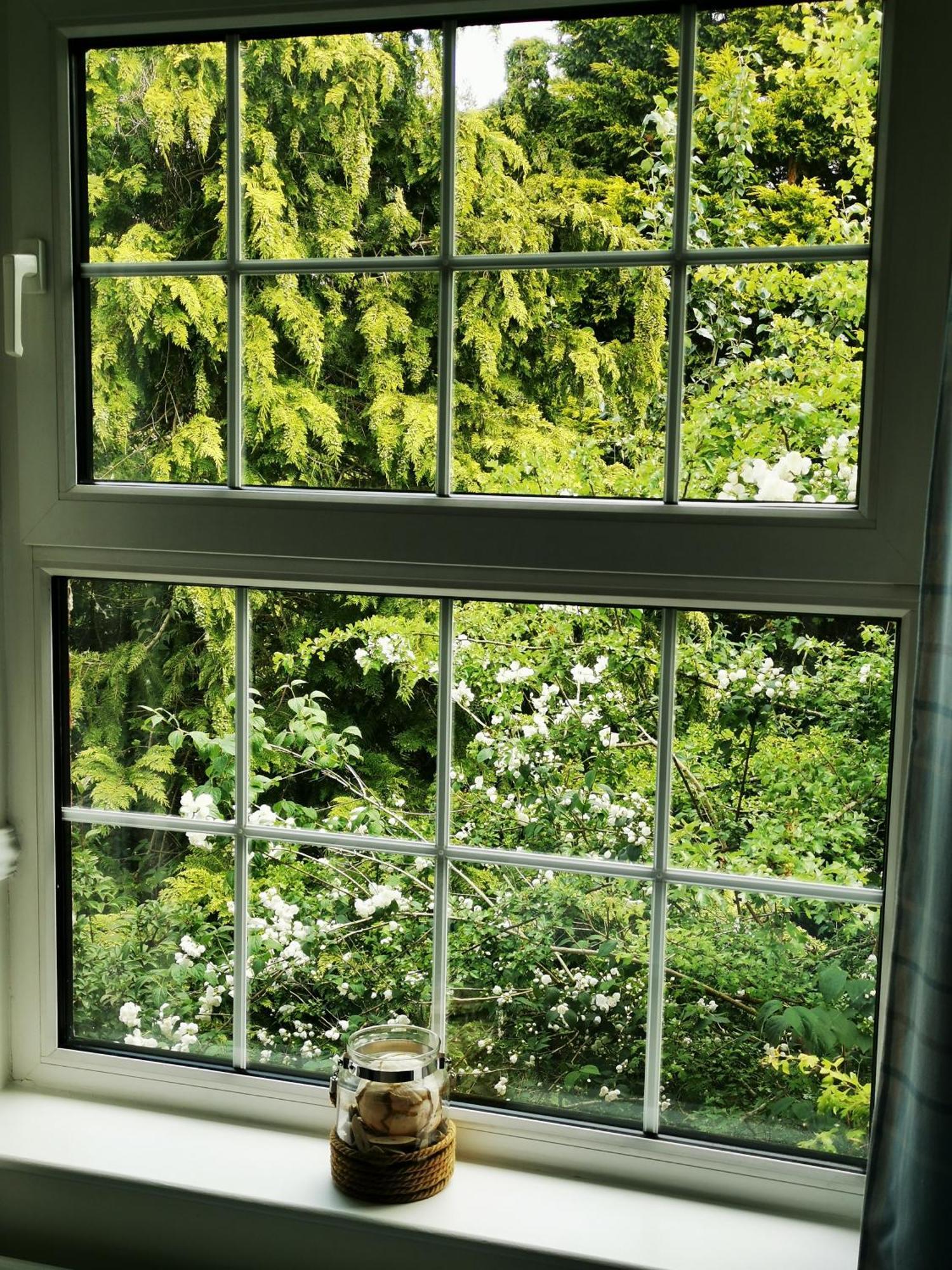 Balally House Shannon Room photo